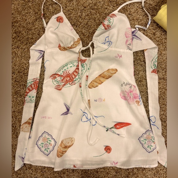Peppermayo Dresses & Skirts - Peppermayo mini dress